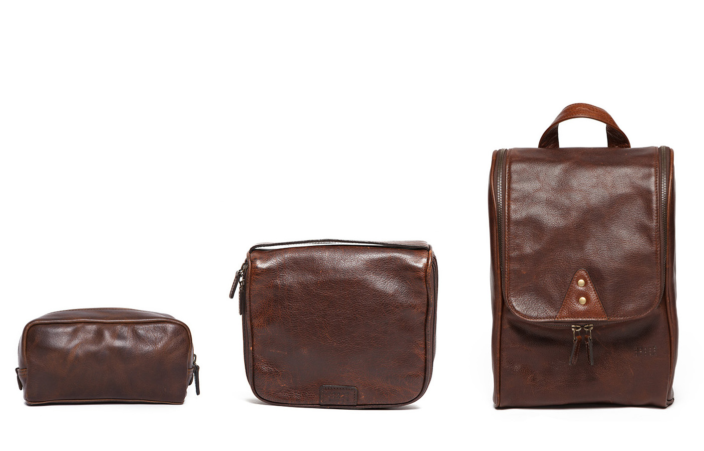 What Is A Dopp Kit Moore Giles